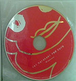 Red Curb Rei Harakami