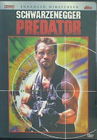 プレデター Predator Arnold Schwarzenegger