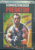 プレデター Predator Arnold Schwarzenegger