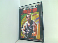 プレデター Predator Arnold Schwarzenegger