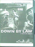 ダウン・バイ・ロー Down by Law  The Criterion Collection Tom Waits