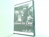 ダウン・バイ・ロー Down by Law  The Criterion Collection Tom Waits