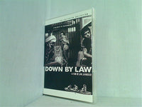 ダウン・バイ・ロー Down by Law  The Criterion Collection Tom Waits
