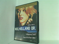 マルホランド・ドライブ Mulholland Drive Peter Deming