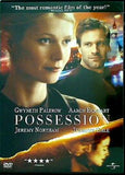 ポゼッション Possession Gwyneth Paltrow