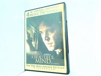 ビューティフル・マインド A Beautiful Mind  Widescreen Awards Edition Harris