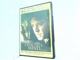 ビューティフル・マインド A Beautiful Mind  Widescreen Awards Edition Harris