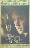ビューティフル・マインド A Beautiful Mind  Widescreen Awards Edition Harris