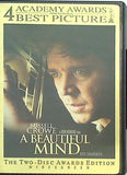 ビューティフル・マインド A Beautiful Mind  Widescreen Awards Edition Harris