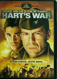 ジャスティス Hart's War Bruce Willis