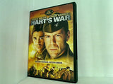 ジャスティス Hart's War Bruce Willis