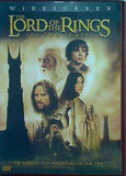ロード・オブ・ザ・リング 二つの塔 The Lord of the Rings The Two Towers McKellen