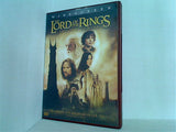 ロード・オブ・ザ・リング 二つの塔 The Lord of the Rings The Two Towers McKellen