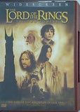 ロード・オブ・ザ・リング 二つの塔 The Lord of the Rings The Two Towers McKellen