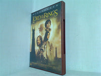 ロード・オブ・ザ・リング 二つの塔 The Lord of the Rings The Two Towers McKellen