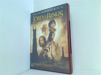 ロード・オブ・ザ・リング 二つの塔 The Lord of the Rings The Two Towers McKellen