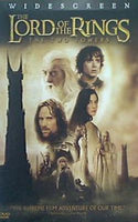 ロード・オブ・ザ・リング 二つの塔 The Lord of the Rings The Two Towers McKellen