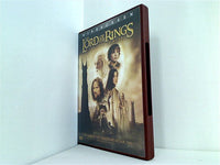 ロード・オブ・ザ・リング 二つの塔 The Lord of the Rings The Two Towers McKellen
