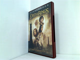 ロード・オブ・ザ・リング 二つの塔 The Lord of the Rings The Two Towers McKellen