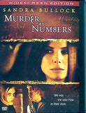 完全犯罪クラブ Murder by Numbers  Widescreen Edition Sandra Bullock