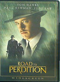 ロード・トゥ・パーディション Road to Perdition  Widescreen Edition Conrad L. Hall