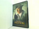 ロード・トゥ・パーディション Road to Perdition  Widescreen Edition Conrad L. Hall