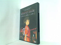 千と千尋の神隠し Spirited Away 