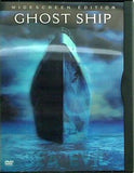 ゴーストシップ Ghost Ship  Widescreen Edition Gale Tattersall