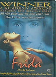 フリーダ Frida Amy Slotnick