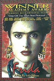 フリーダ Frida Amy Slotnick