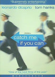 キャッチ・ミー・イフ・ユー・キャン Catch Me If You Can  Widescreen Two-Disc Special Features Janusz Kaminski