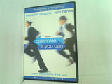 キャッチ・ミー・イフ・ユー・キャン Catch Me If You Can  Widescreen Two-Disc Special Features Janusz Kaminski