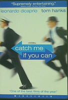 キャッチ・ミー・イフ・ユー・キャン Catch Me If You Can  Widescreen Two-Disc Special Features Janusz Kaminski