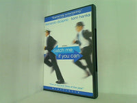 キャッチ・ミー・イフ・ユー・キャン Catch Me If You Can  Widescreen Two-Disc Special Features Janusz Kaminski