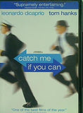 キャッチ・ミー・イフ・ユー・キャン Catch Me If You Can  Widescreen Two-Disc Special Features Janusz Kaminski