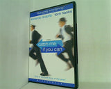 キャッチ・ミー・イフ・ユー・キャン Catch Me If You Can  Widescreen Two-Disc Special Features Janusz Kaminski