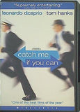 キャッチ・ミー・イフ・ユー・キャン Catch Me If You Can  Widescreen Two-Disc Special Features Janusz Kaminski