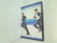 キャッチ・ミー・イフ・ユー・キャン Catch Me If You Can  Widescreen Two-Disc Special Features Janusz Kaminski