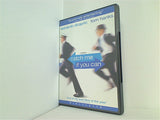 キャッチ・ミー・イフ・ユー・キャン Catch Me If You Can  Widescreen Two-Disc Special Features Janusz Kaminski
