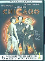 シカゴ Chicago  Widescreen Edition Christine Baranski