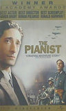 戦場のピアニスト The Pianist Pawel Edelman