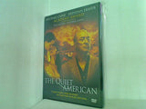 愛の落日 The Quiet American Michael Caine