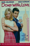 恋は邪魔者 Down with Love  Widescreen Edition Renée Zellweger