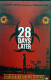 28日後... 28 Days Later  Widescreen Edition Albert Sharpe