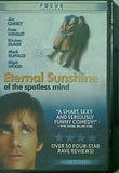 エターナル・サンシャイン Eternal Sunshine Of The Spotless Mind  Widescreen Edition Michel Gondry