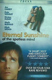 エターナル・サンシャイン Eternal Sunshine Of The Spotless Mind  Widescreen Edition Michel Gondry
