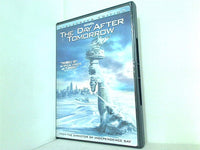 デイ・アフター・トゥモロー The Day After Tomorrow  Widescreen Edition Dennis Quaid