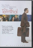 ターミナル The Terminal  Widescreen Edition Tom Hanks