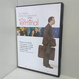 ターミナル The Terminal  Widescreen Edition Tom Hanks