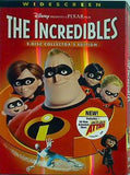 Mr.インクレディブル The Incredibles  Two-Disc Collector's Edition Maeve Andrews